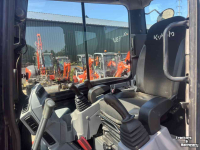 Mini-Excavator Kubota KX57-4