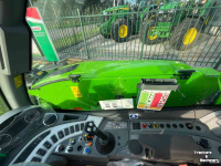 Telehandler Merlo P27.6TOP