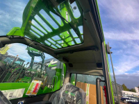 Telehandler Merlo P27.6TOP
