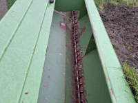 Seed drill Hassia DU 300 Zaaimachine