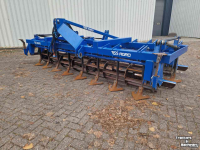 Seedbed combination VSS zaaibedbereider
