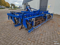 Seedbed combination VSS zaaibedbereider