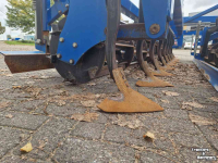 Seedbed combination VSS zaaibedbereider