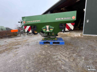 Fertilizer spreader Amazone ZA-X Perfect 1402
