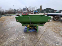 Fertilizer spreader Amazone ZA-X Perfect 1402