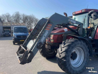 Front-end loader Mailleux MX155
