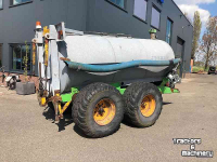 Slurry tank Joskin 7000 TS