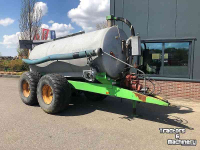 Slurry tank Joskin 7000 TS