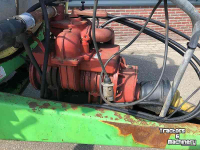 Slurry tank Joskin 7000 TS