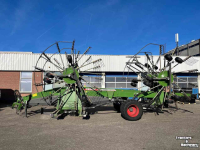Rake Fendt Former 14055 Pro