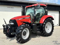 Tractor Case-IH Maxxum 140