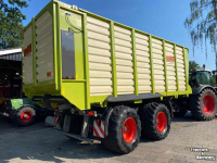 Silage wagon Kaweco Radium 45