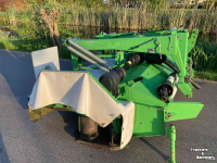 Mower Samasz SaMASZ KDF301S frontschijvenmaaier