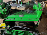 Used parts for forage harvesters John Deere Korrelkneuzer 7750 / 7850