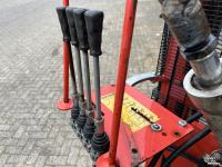 Fork lift & Fork lift truck  TechnoAgri Super 2515