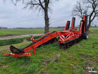 Disc harrow Kuhn DISCOVER XL60