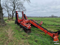 Disc harrow Kuhn DISCOVER XL60