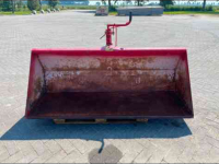 Loading buckets Wifo DP 200