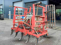 Arable injector  bouweland bemester