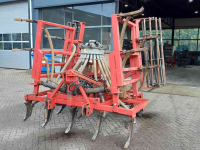 Arable injector  bouweland bemester