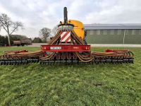 Slurry tank Vredo VT 3936