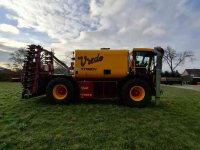 Slurry tank Vredo VT 3936