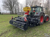 Cultivator  Agroland Titanium 300 + APV PS 300