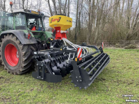 Cultivator  Agroland Titanium 300 + APV PS 300