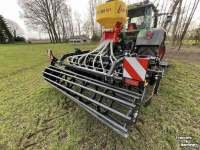Cultivator  Agroland Titanium 300 + APV PS 300
