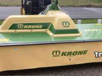 Mower Krone Krone Easy Cut F 320