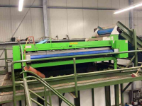 Sorting machine Schouten Sorteerinstallatie