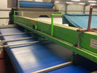 Sorting machine Schouten Sorteerinstallatie