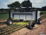 Weeder  Autonome Laserweeder / Laserwieder / Robotwieder