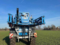 Fieldsprayer pull-type Lemken Albatros 9 6000
