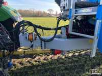 Fieldsprayer pull-type Lemken Albatros 9 6000