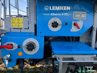 Fieldsprayer pull-type Lemken Albatros 9 6000