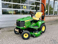 Ride-on mower John Deere X940 Professionele Zitmaaier