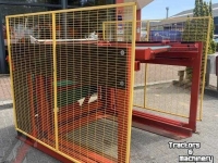 Other conveying equipment and accessories Perfect Kistenleger voor zacht fruit en zoete aardappelen