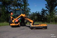 Flail mower Votex Salix Roadflex klepelmaaier maaiarm