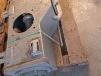 Diverse used spare-parts BSA HD4000GLD
