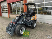 Wheelloader Giant G2300 X-tra HD