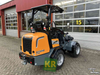 Wheelloader Giant G2300 X-tra HD