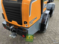 Wheelloader Giant G2300 X-tra HD