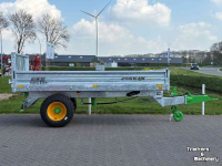 Dumptrailer Joskin TRANS EX 5