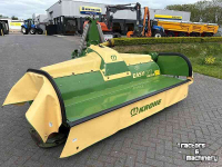 Mower Krone F 320 CV
