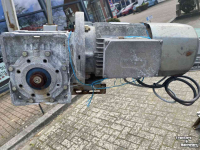 Conveyor  Flauw, transportband, band