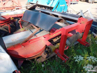 Silage spreader Vliebo VLK1100 kuilverdeler