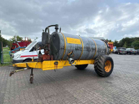 Slurry tank Veenhuis 6800 Mesttank mestverwerking