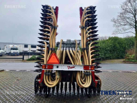 Grassland injector Vredo ZB8750 bemester