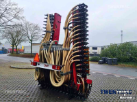 Grassland injector Vredo ZB8750 bemester